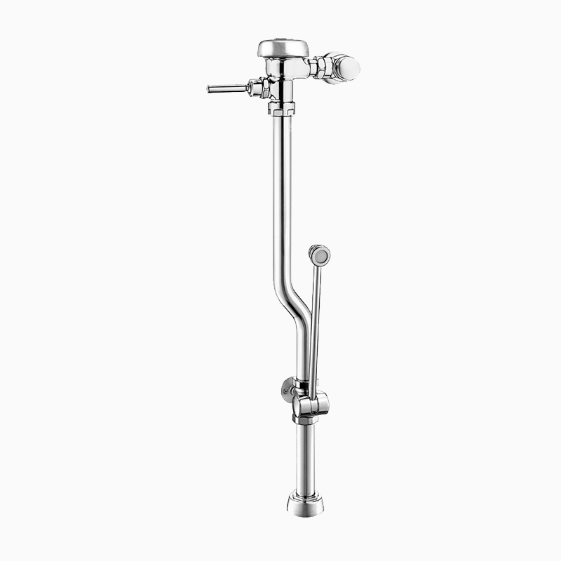 Sloan ROYAL BPW 1000-6.5-CP-1-OFST-O