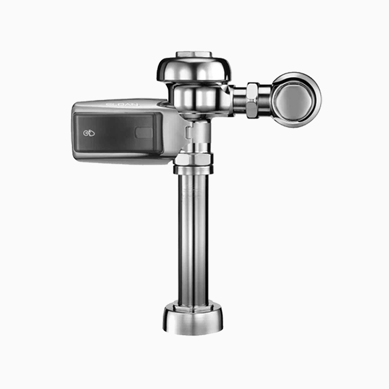 Sloan SLOAN 110 SMOOTH-3.5-CP-TMO-HW