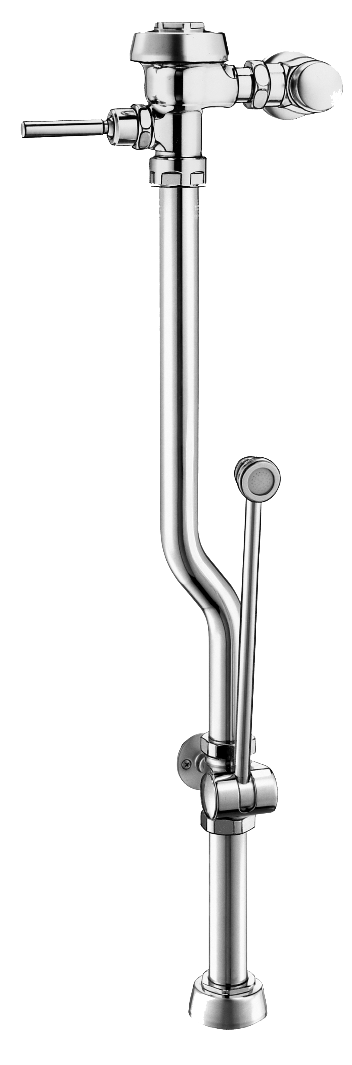 Sloan ROYAL BPW 1000-1.6-CP-1-1/2-OFST
