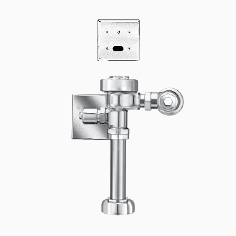 Sloan REGAL 111 ESS-1.28-XL-CP-24V