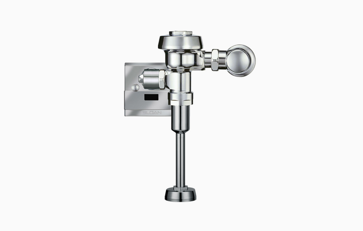 Sloan ROYAL 186 ESS-0.5-CP-24V