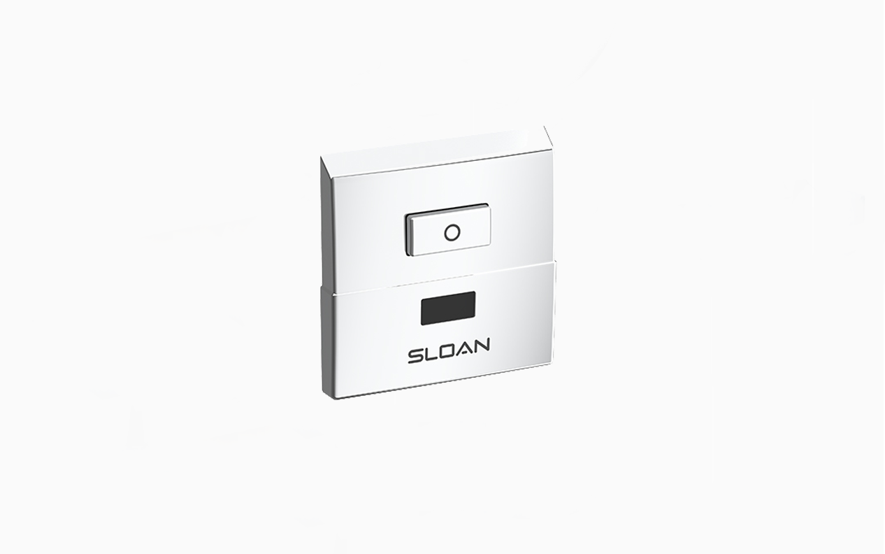 Sloan ROYAL 152 ESS TMO SBX-1.1-CP-TMO-24V
