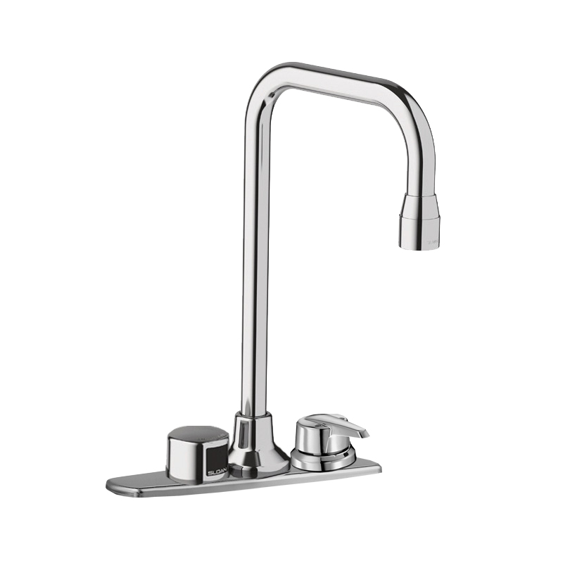 Sloan EBF-775-8-BAT-ADM-CP-2.2GPM-LAM-FCT