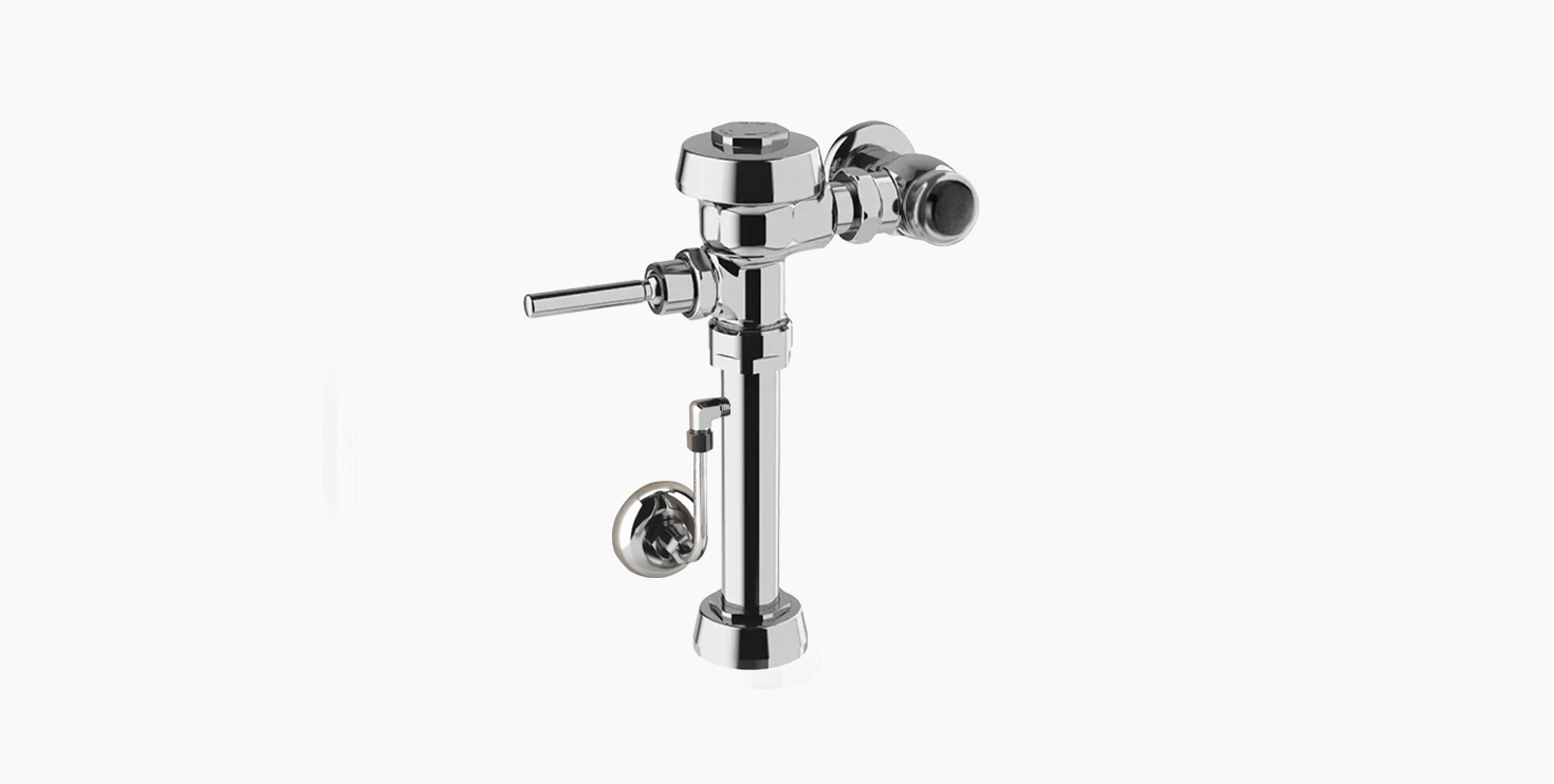 Sloan ROYAL 111-1.6-YO-CP-TP