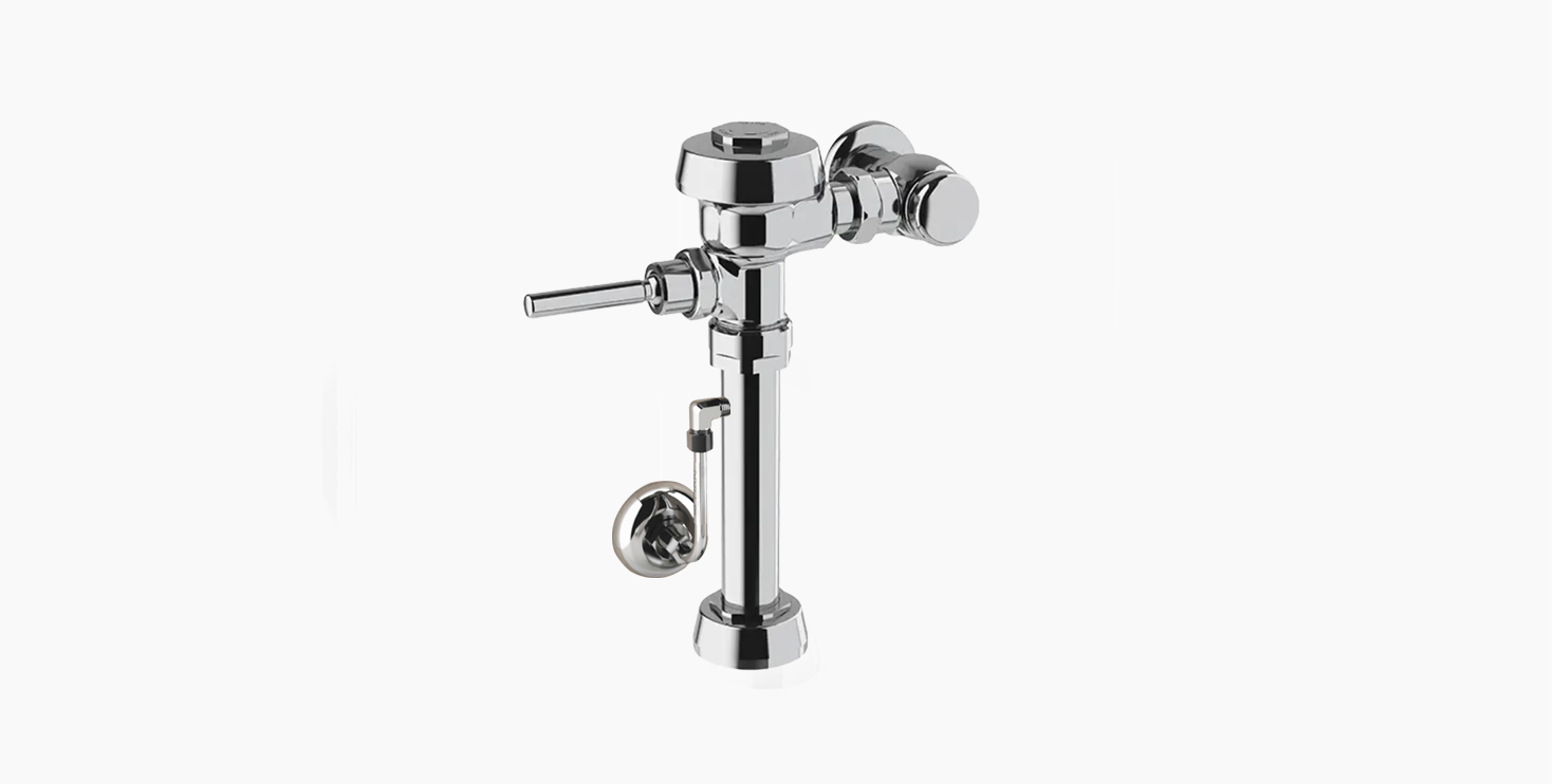 Sloan ROYAL 111-1.28-CP-TP