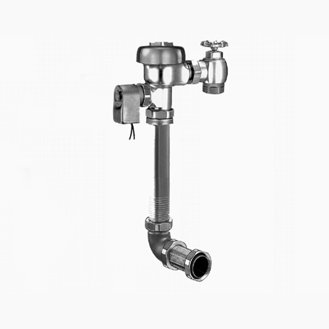 Sloan SLOAN 603 ES-1.28-RB-HW-24V