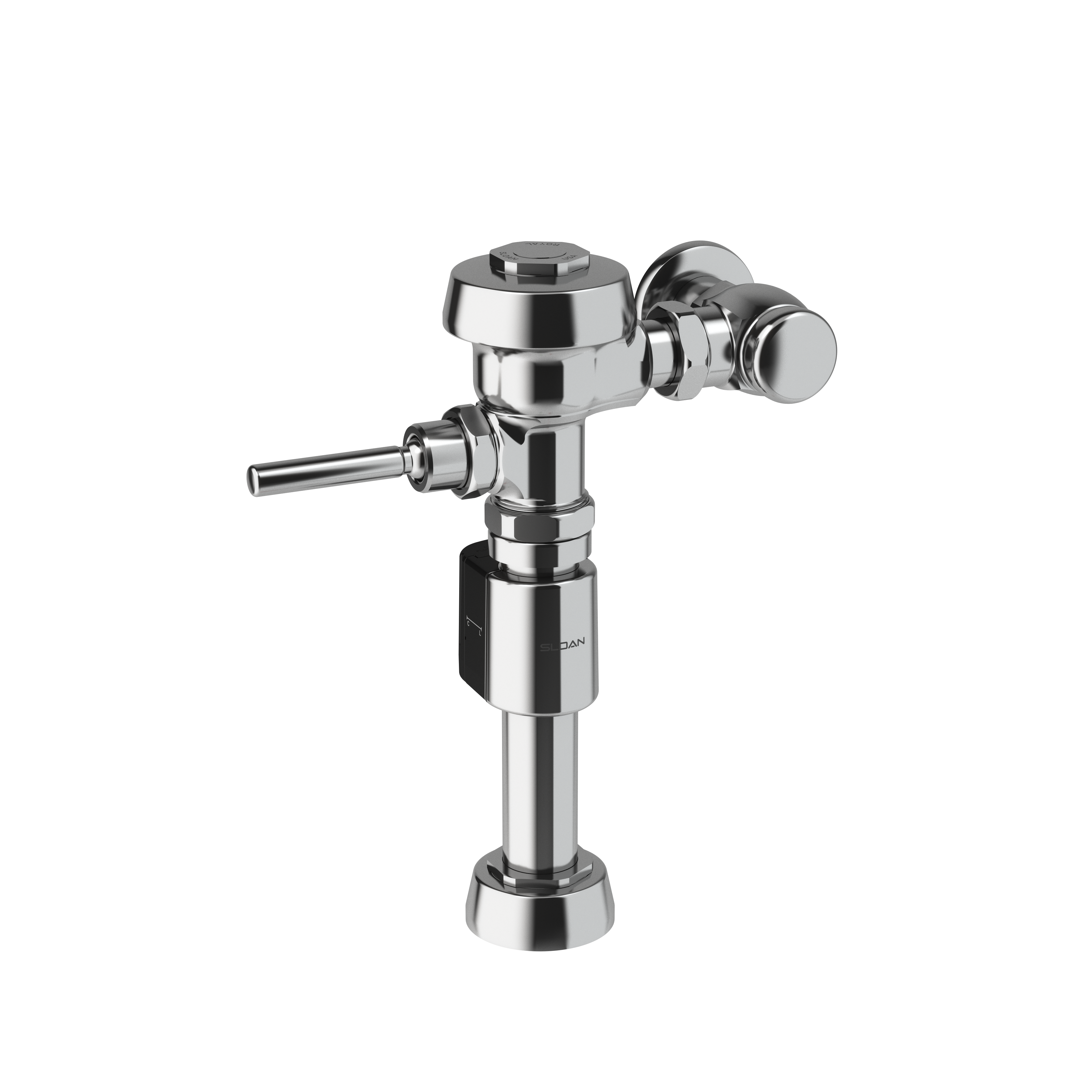 Sloan ROYAL 111 TRK-1.1-CP