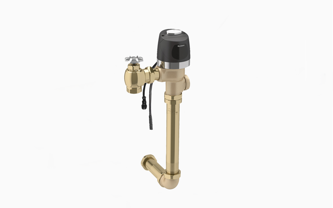 Sloan 8603-ESM-HW-1.6-RB-PRGM-A4-MBFW