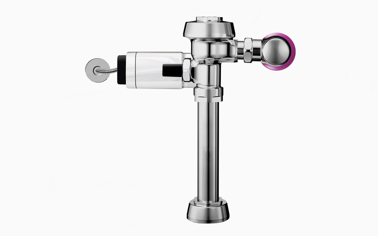 Sloan ROYAL 111-1.28 RW SFSM-1.28-CP-HW