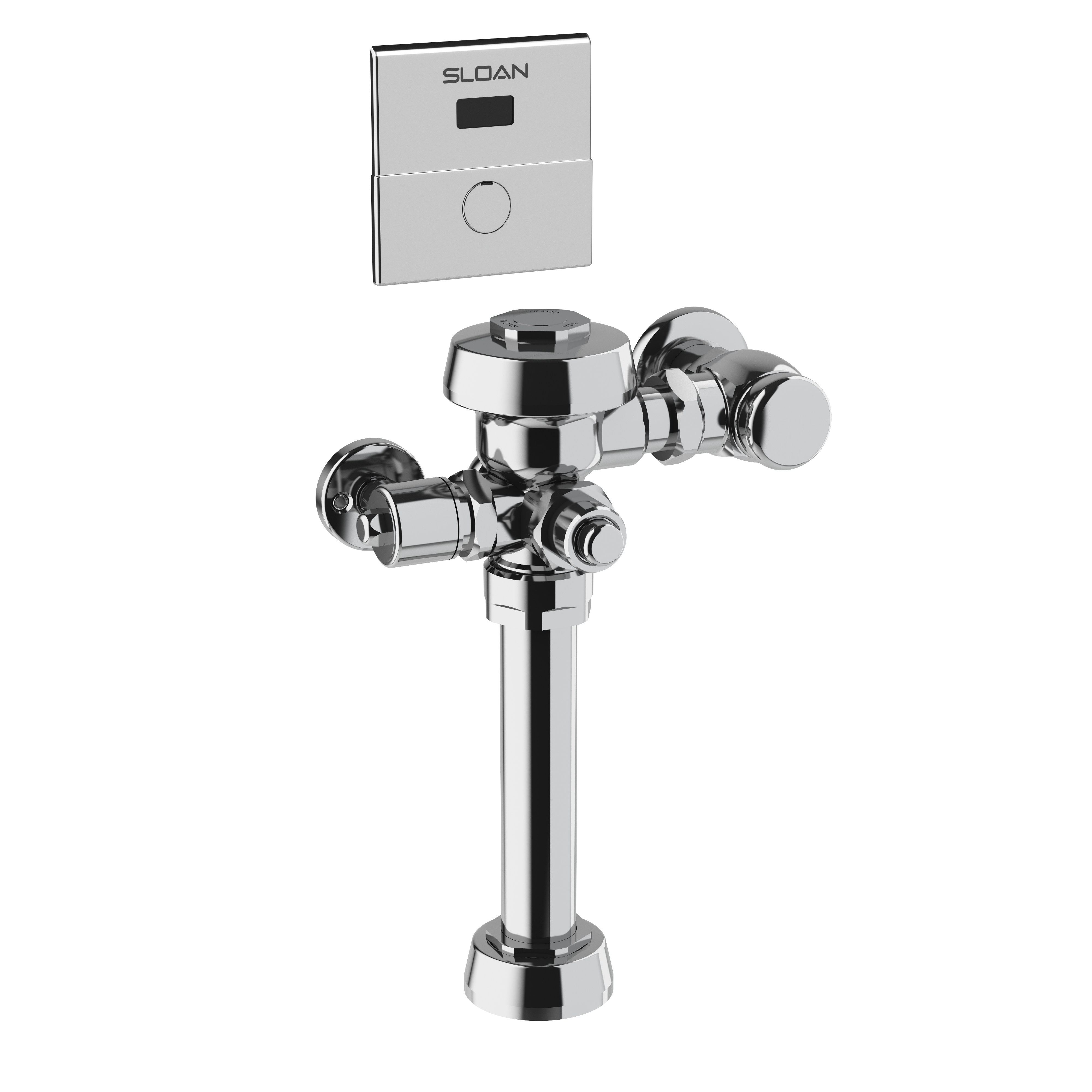 Sloan ROYAL 111 ESS TMO-1.6-CP-TMO-HW-24V