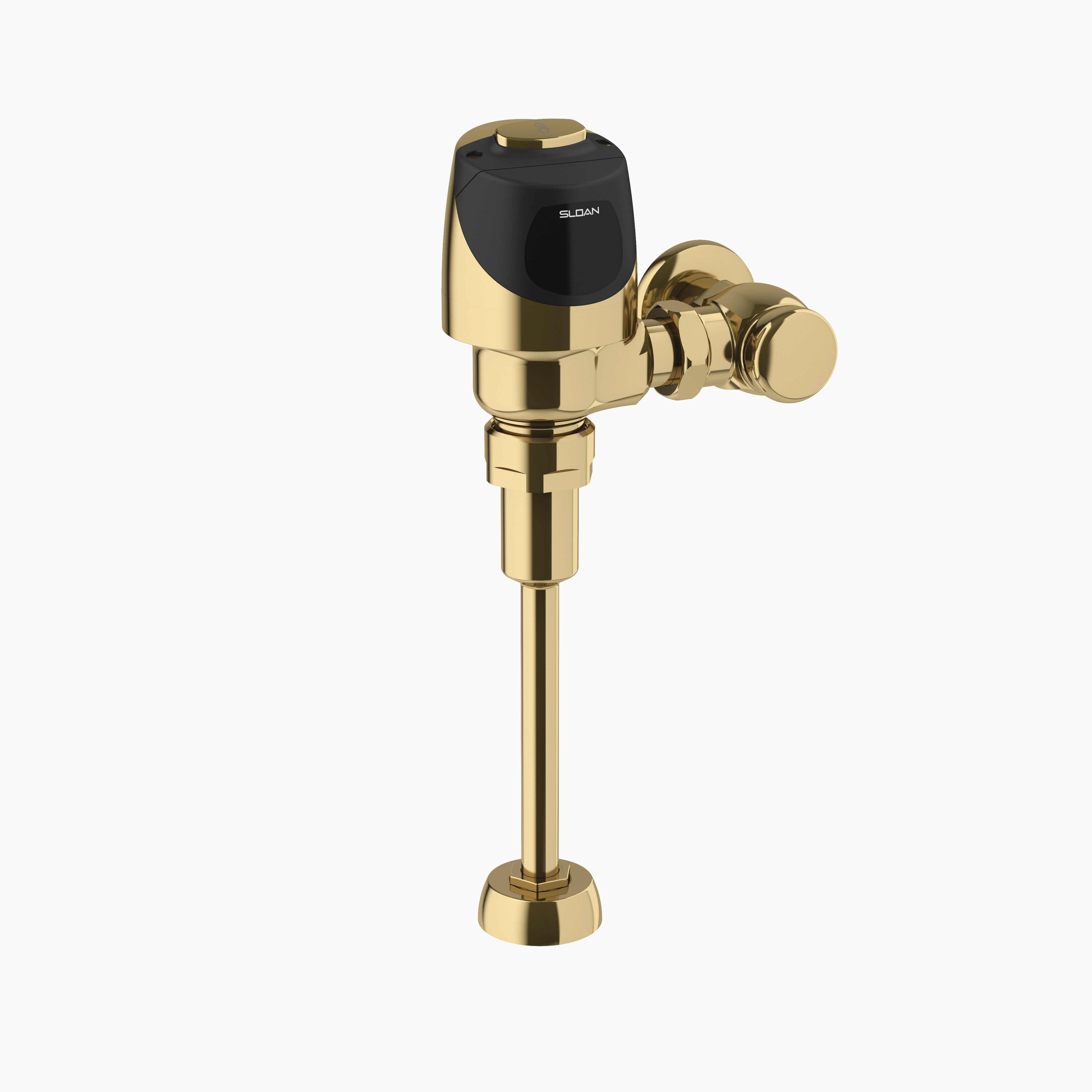 Sloan G2 8186 BT-0.5-PB