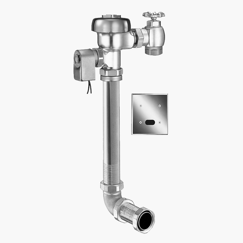 Sloan SLOAN 190 ESS-3.5-RB-U-L/OR-HW-24V