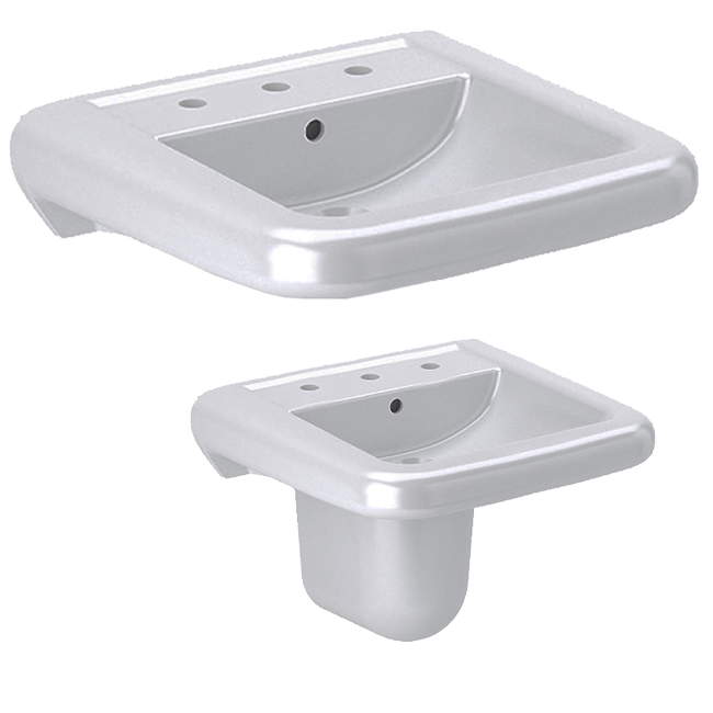 Sloan SS-3865