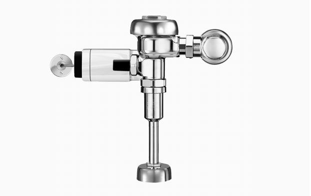 Sloan GEM-2 186 SFSM-0.125-XL-CP-TMO-HW