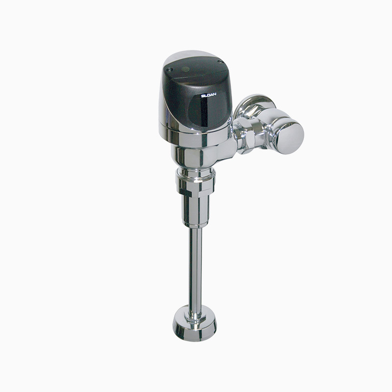 Sloan ECOS 8186-0.5-CP-L/OR
