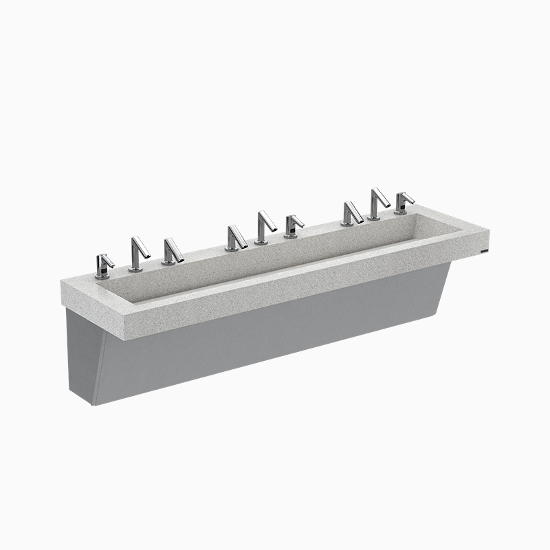 Sloan AD-83000 Rush Street®