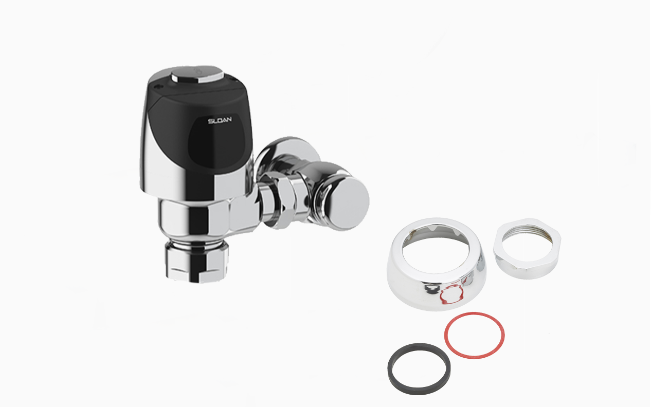 Sloan G2 8111-1.28-CP-XYV