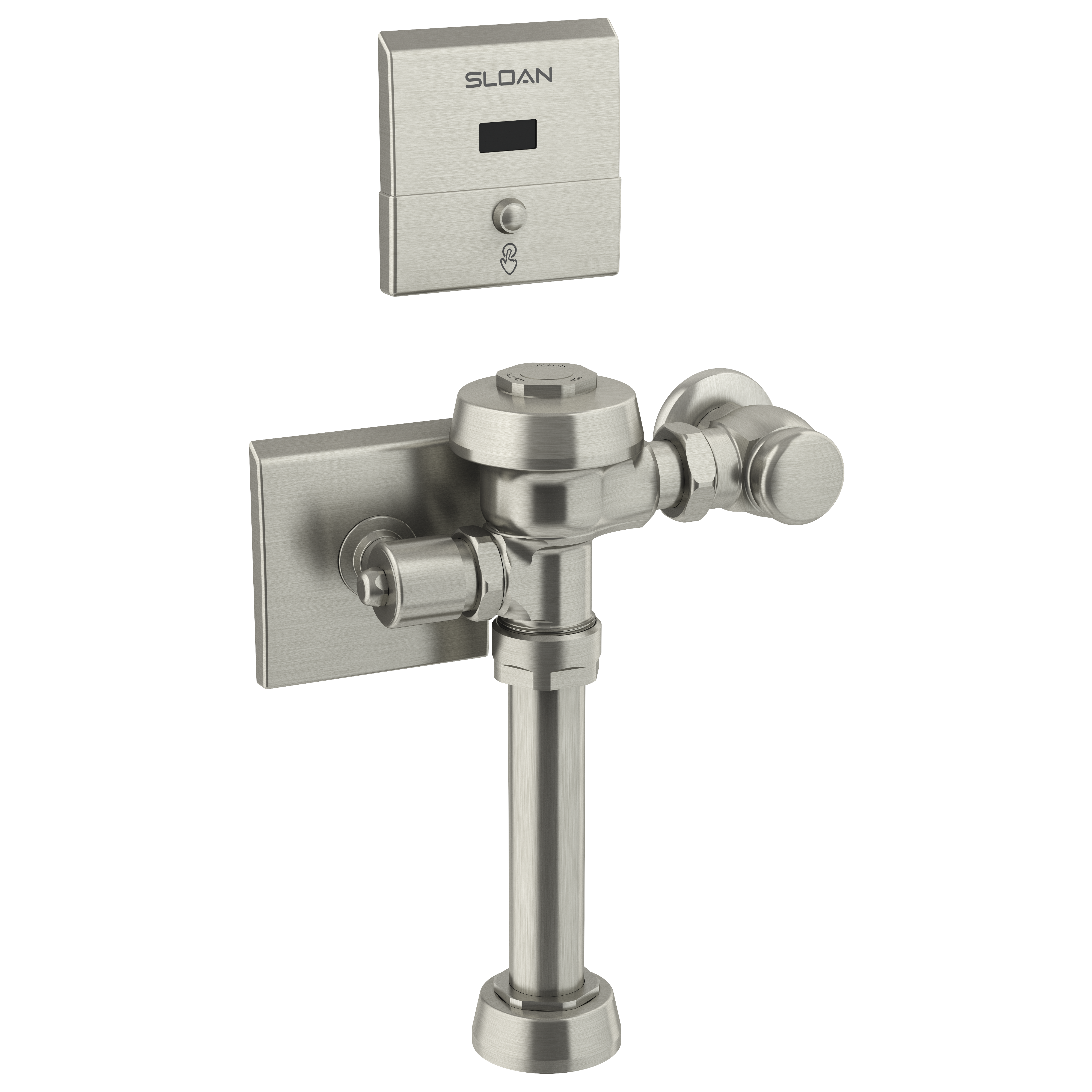 Sloan ROYAL 111 ESS-1.28-BN-24V