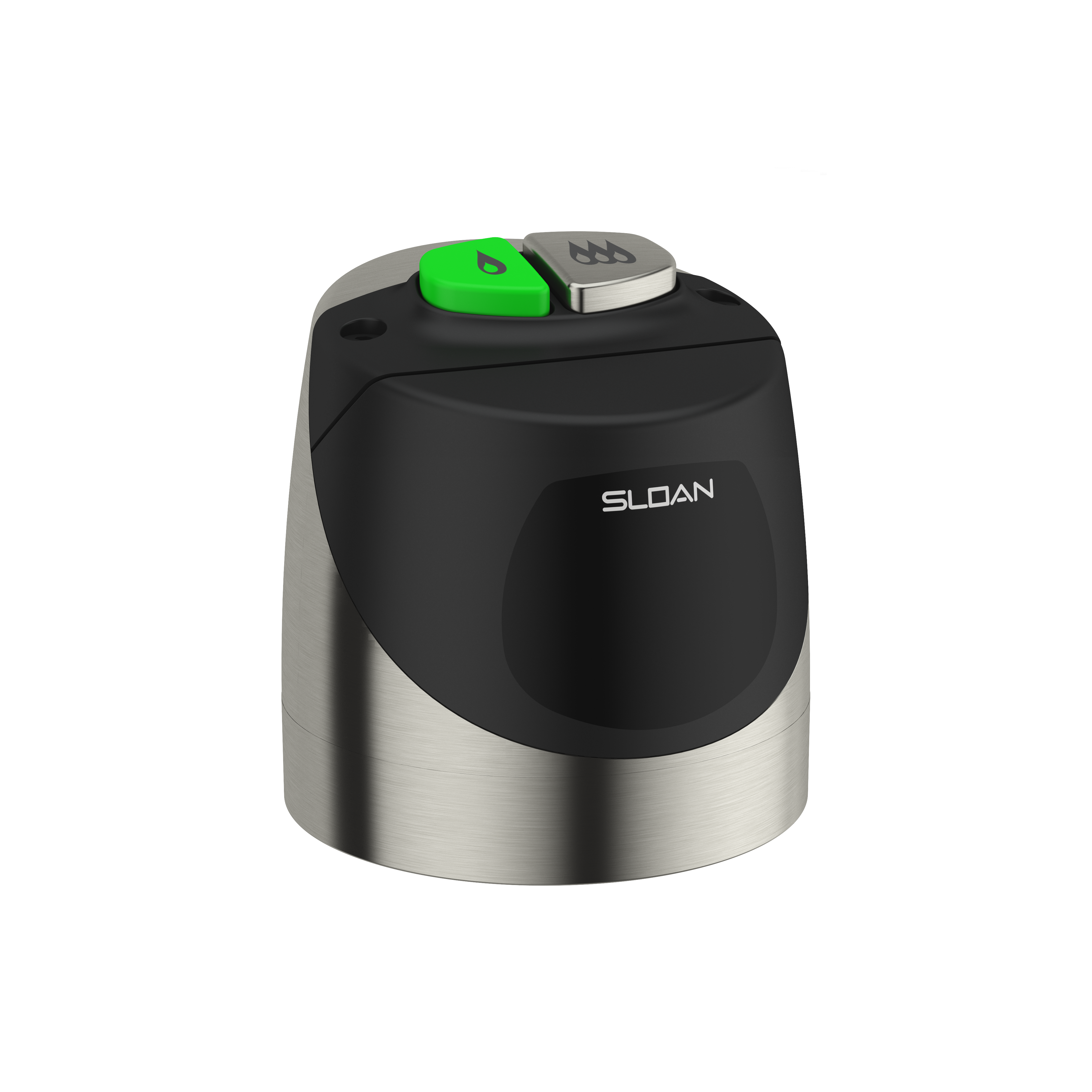 Sloan ECOS RESS-C BT DF-1.6/1.1-BN