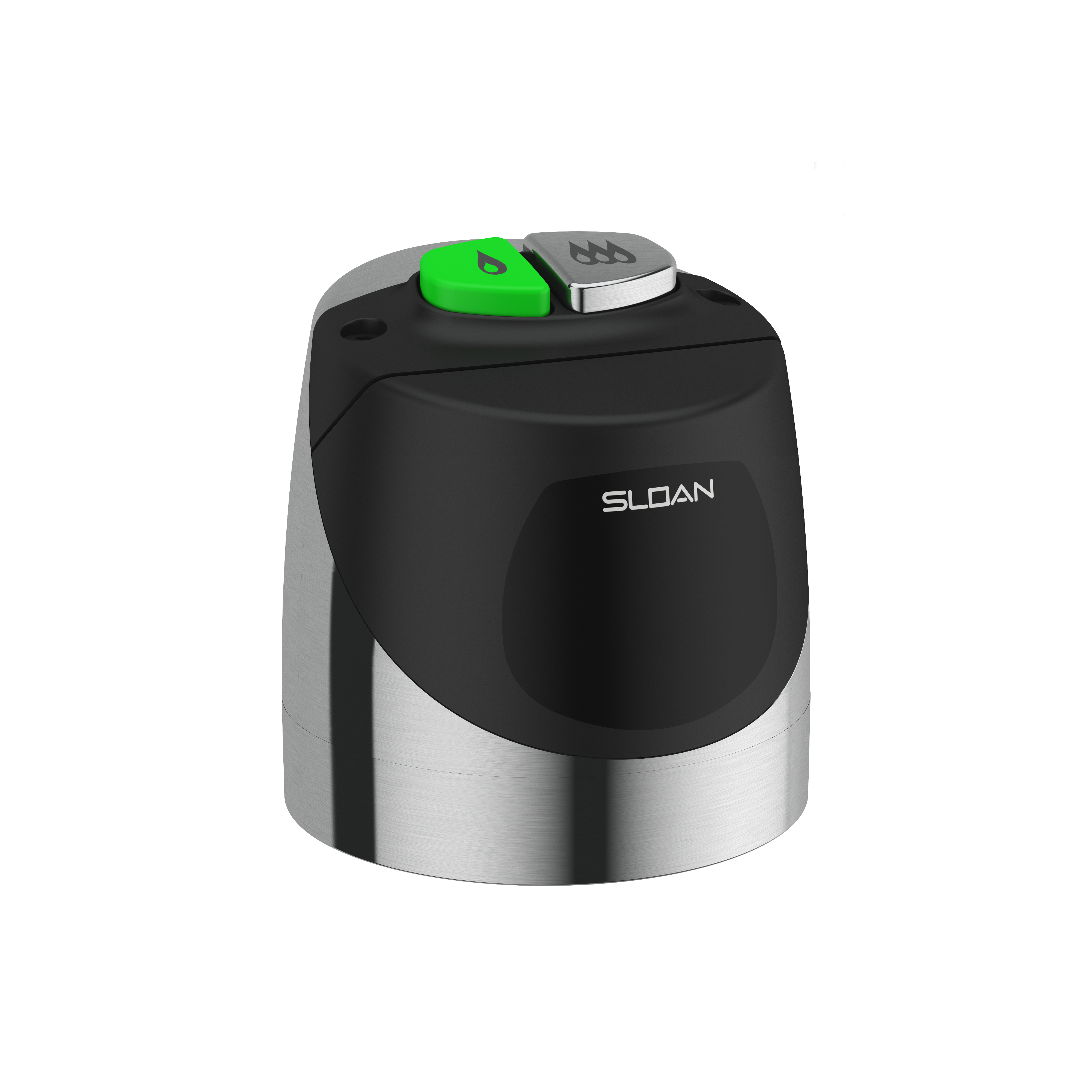Sloan ECOS RESS-C BT DF-1.28/1.1-SF