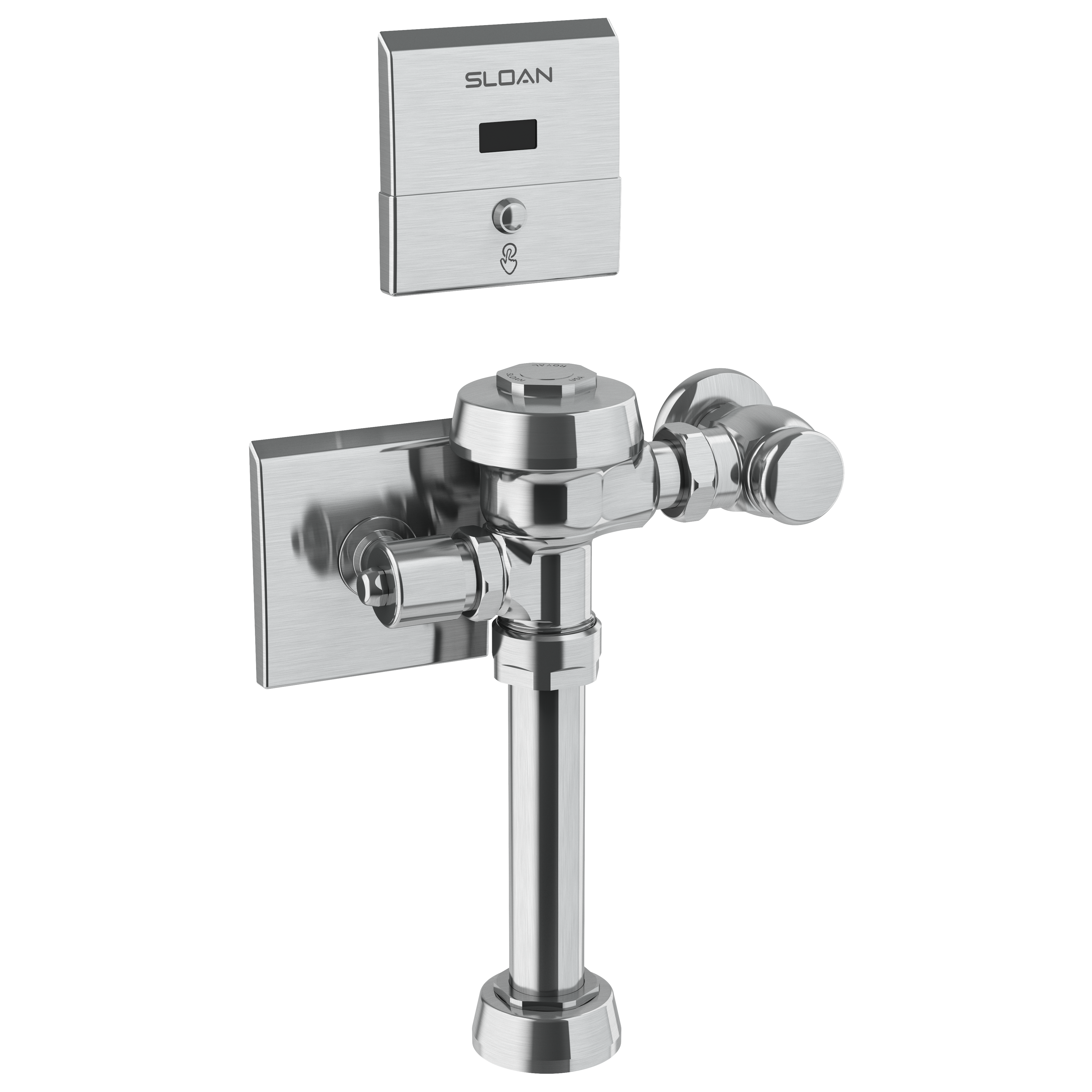 Sloan ROYAL 111 ESS-1.6-SF-HW-24V