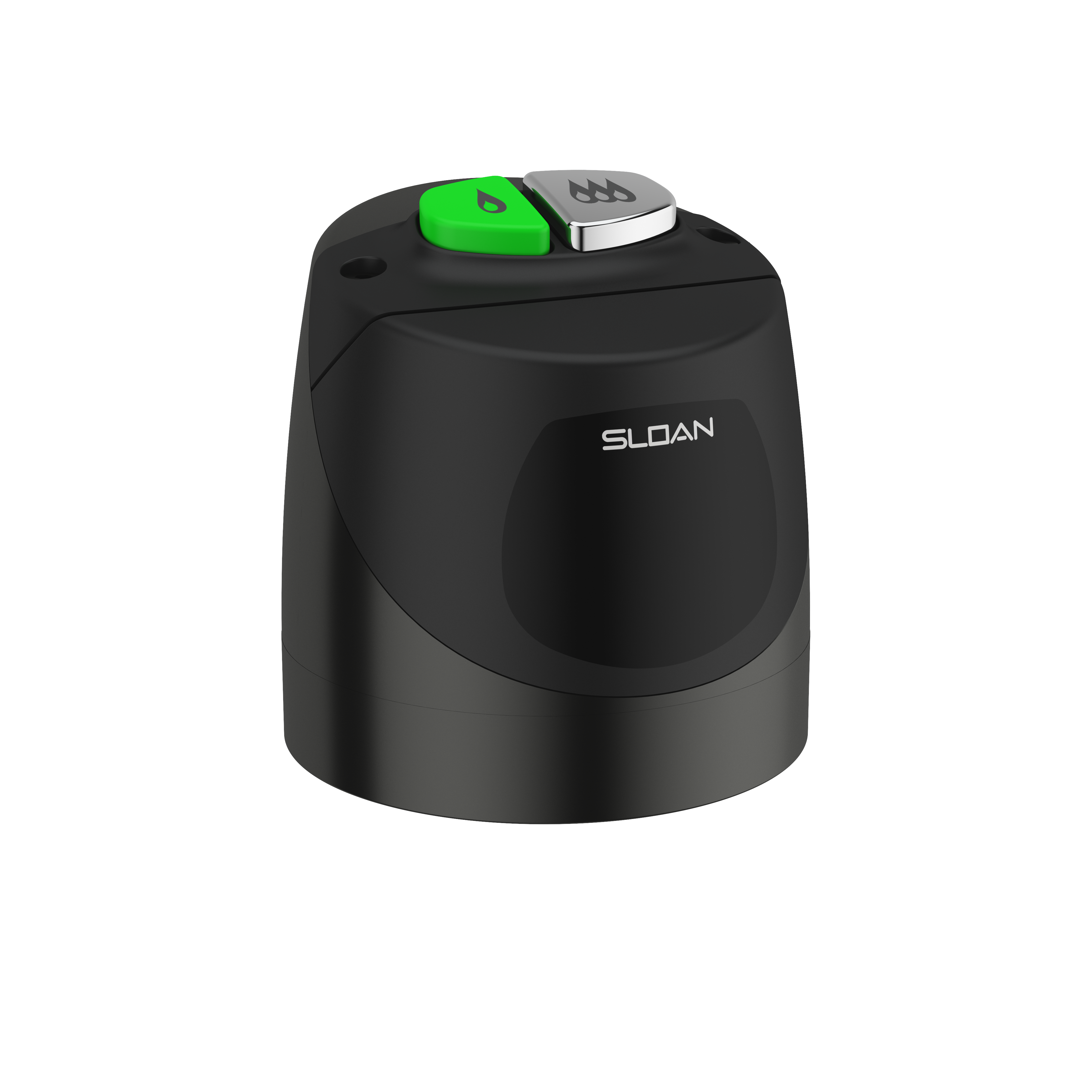 Sloan ECOS RESS-C BT DF-1.28/1.1-GR
