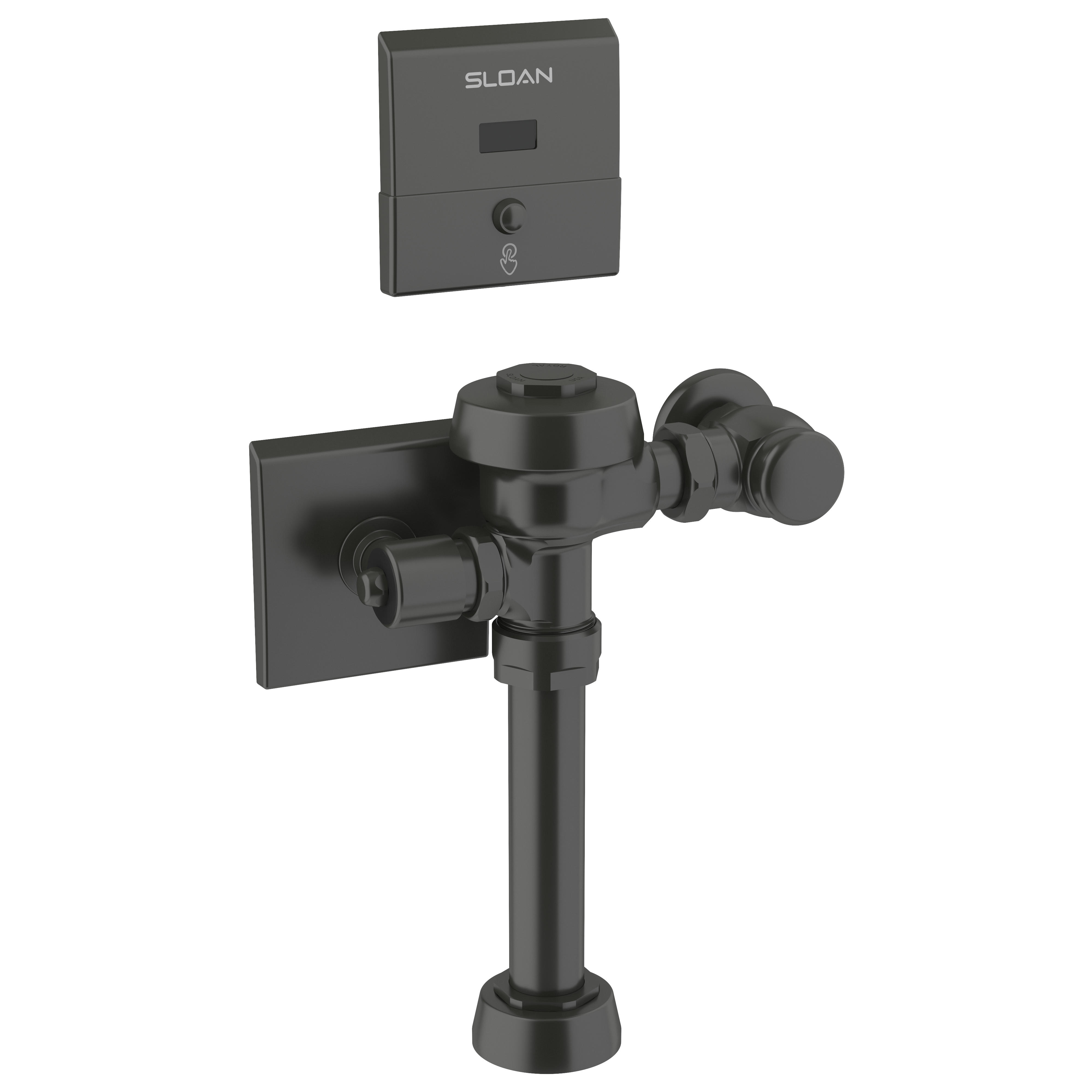 Sloan ROYAL 111 ESS-1.6-GR-HW-24V