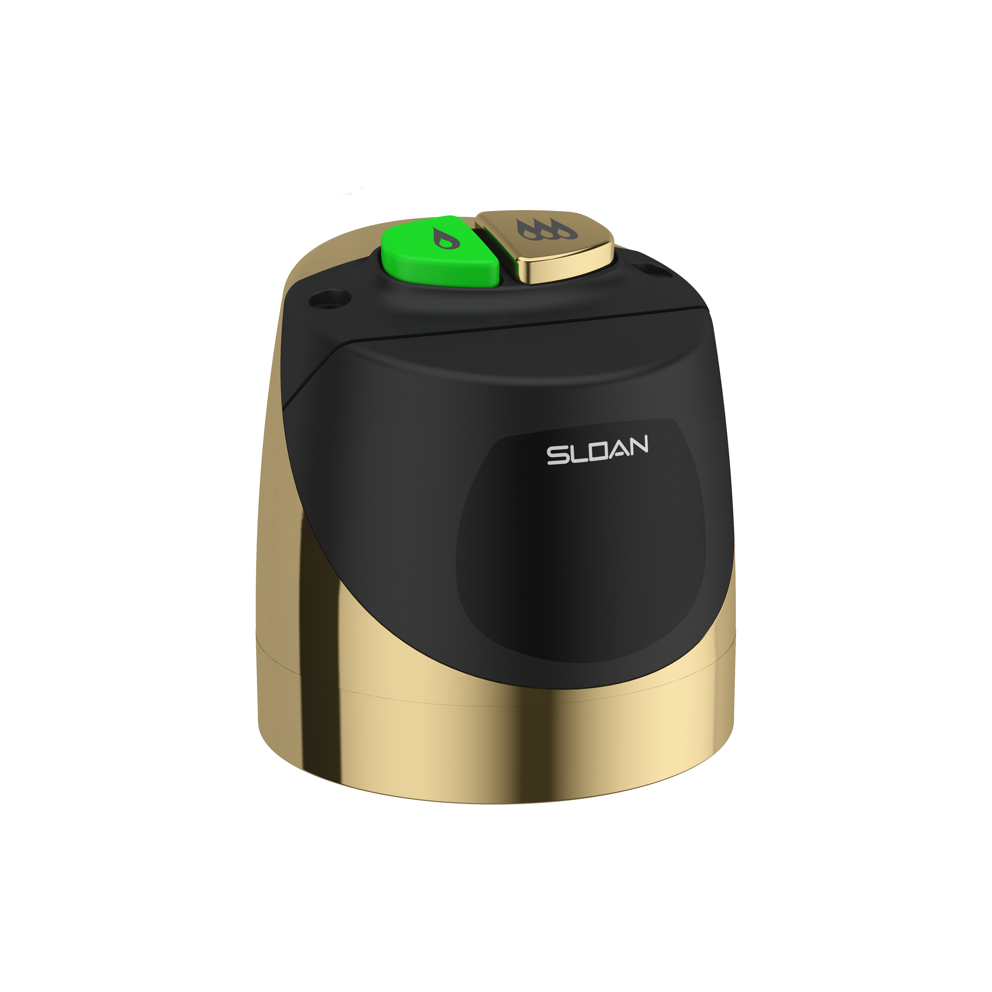 Sloan ECOS RESS-C BT DF-1.6/1.1-PB