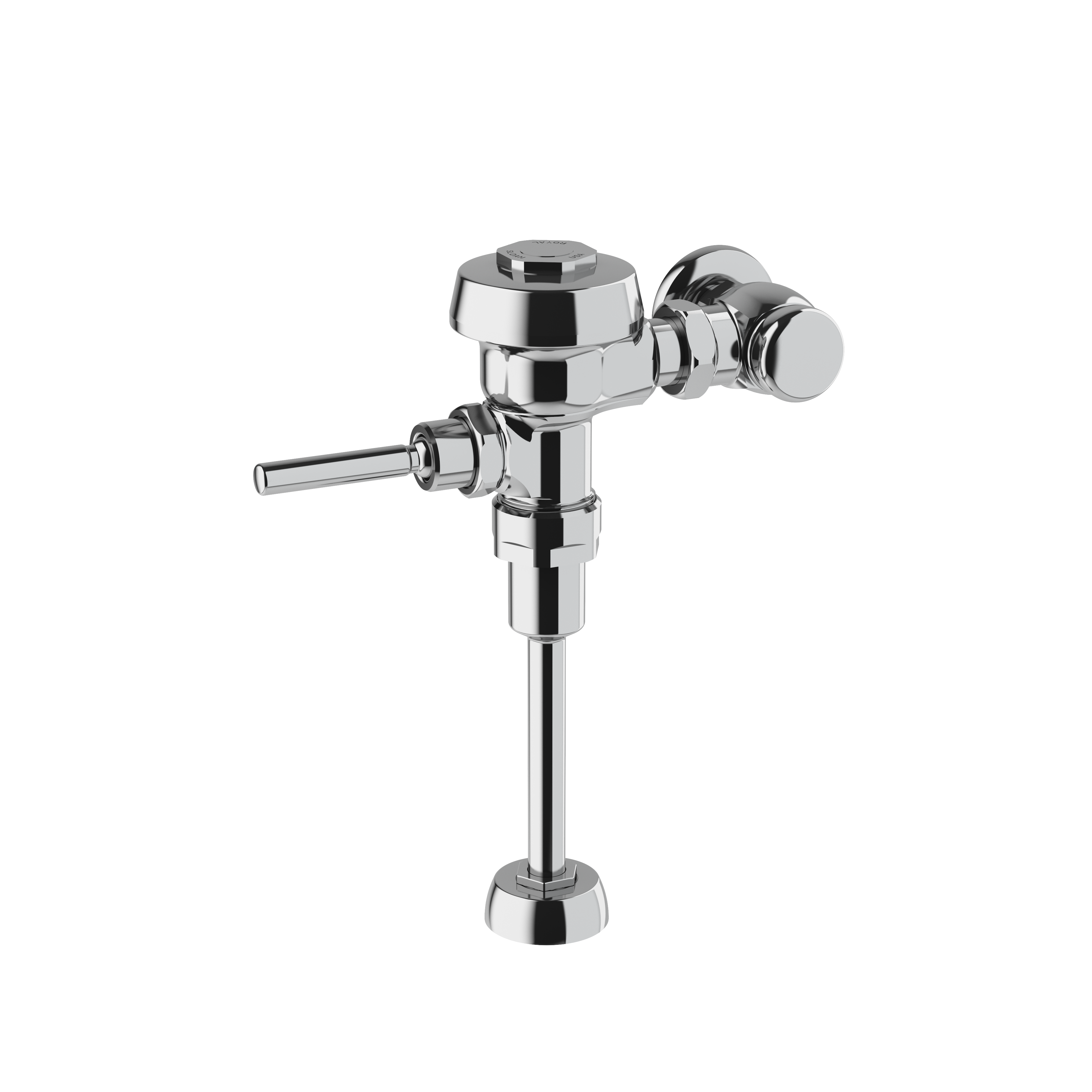 Sloan ROYAL 186-1.0-CP-H-C-L