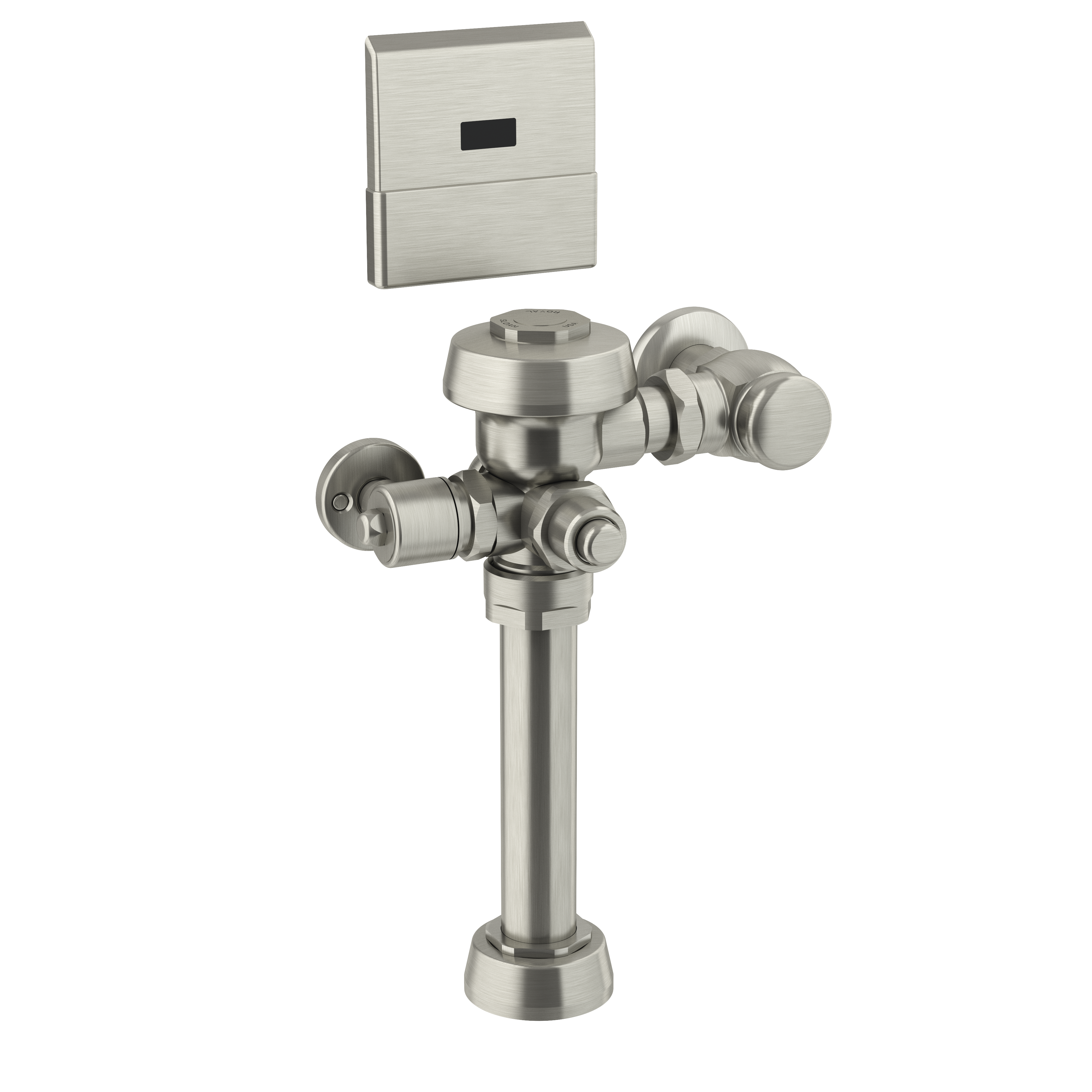 Sloan ROYAL 111 ESS TMO-1.28-BN-TMO-HW-24V