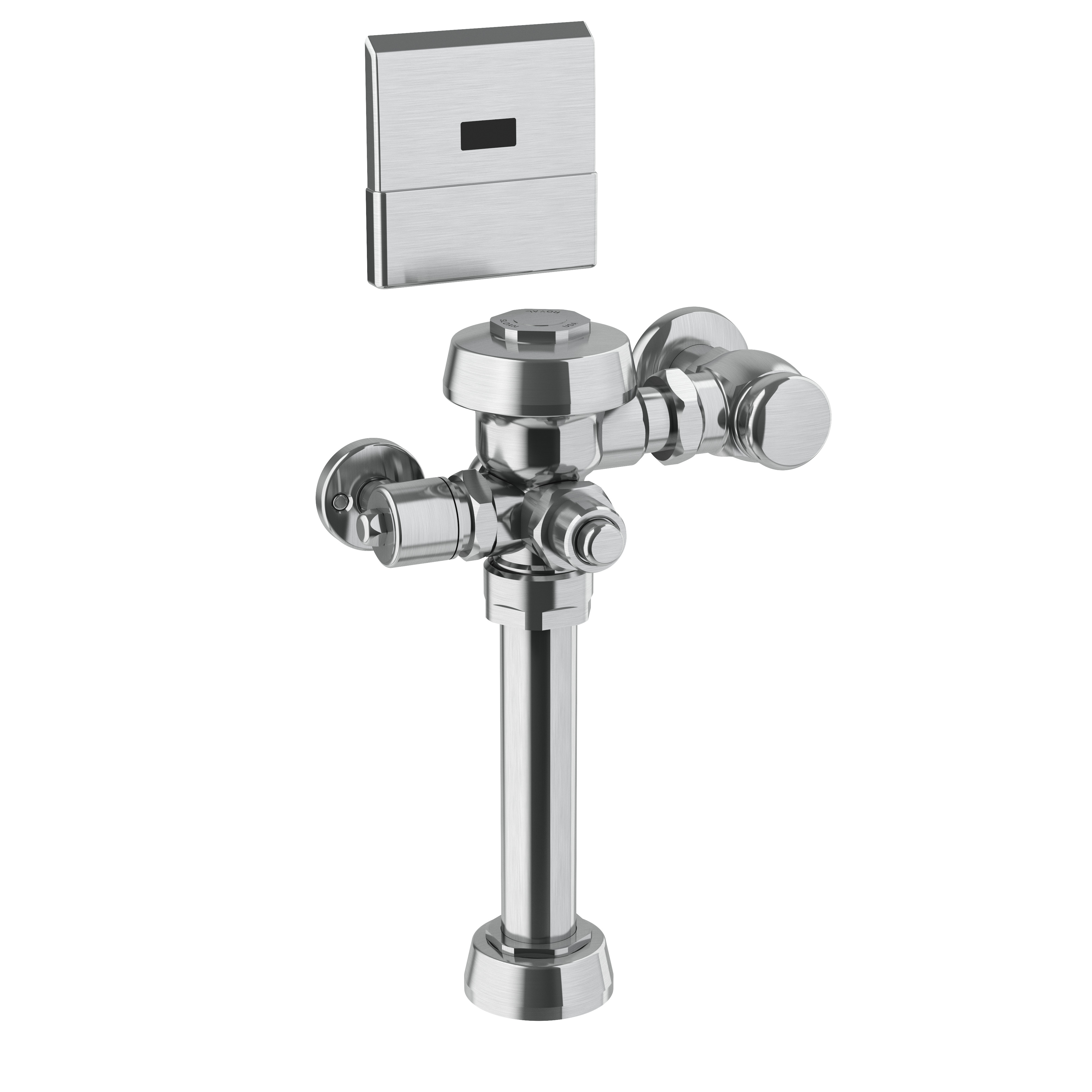 Sloan ROYAL 111 ESS TMO-1.6-SF-TMO-HW-24V