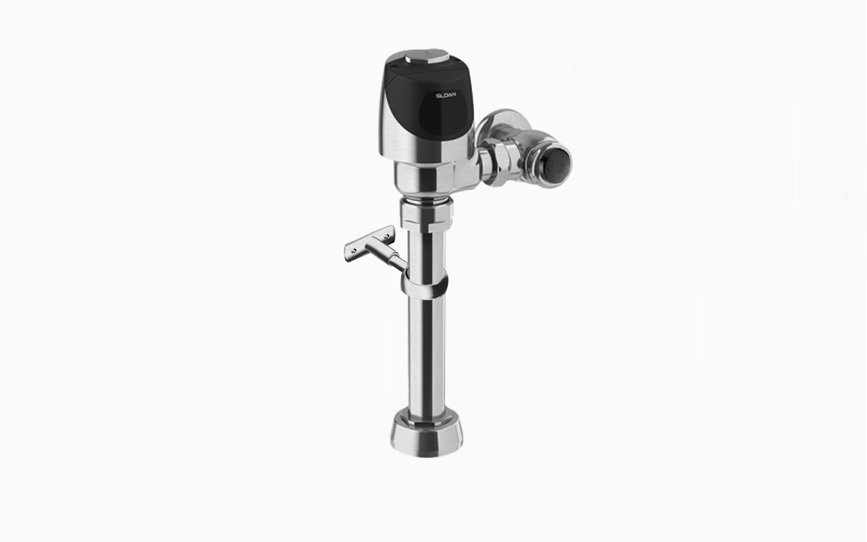 Sloan ECOS 8111-1.28-YO-SF-YK