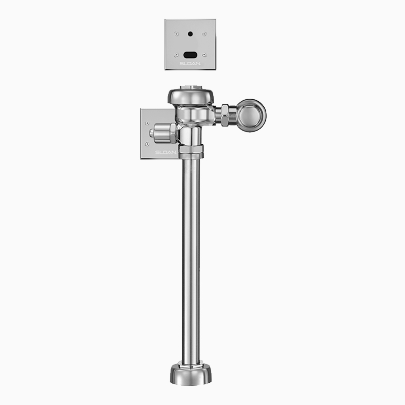 Sloan SLOAN 113 ESS-1.28-CP-24V