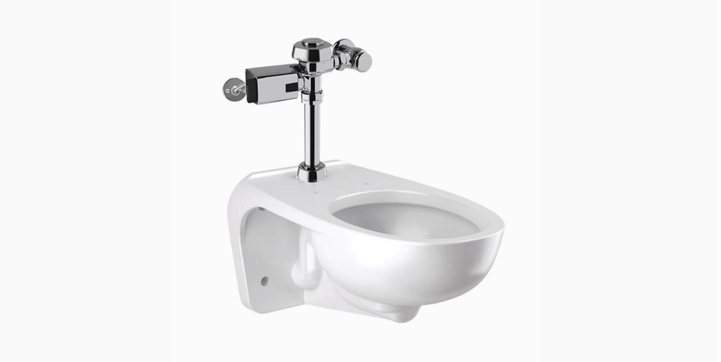 Sloan WETS-2750.3006-STG