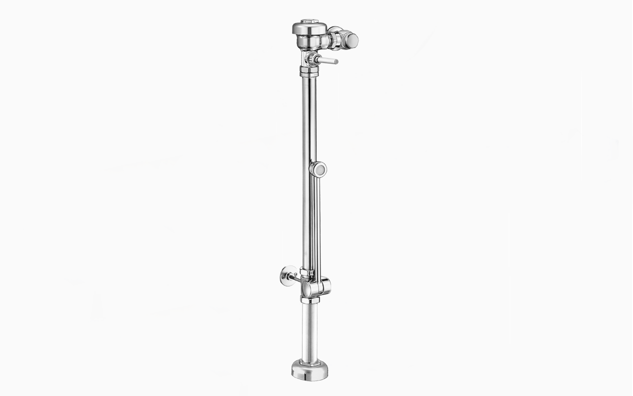 Sloan SLOAN BPW 1000-6.5-CP-H