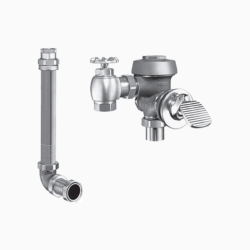 Sloan ROYAL 313-3.5-RB-10-3/4-LDIM
