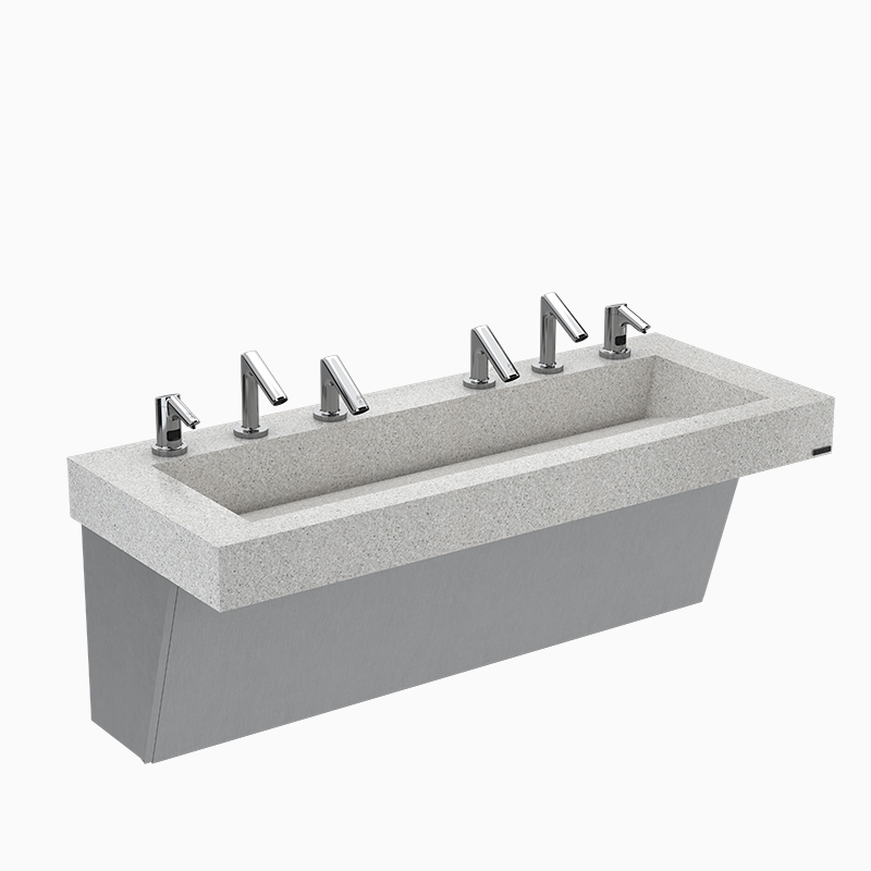 Sloan AD-82000 Rush Street®