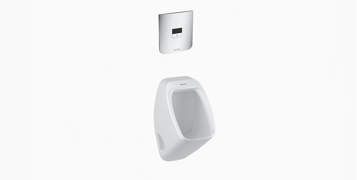 Sloan WEUS-7710.3004-STG