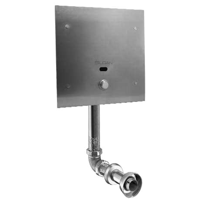 Sloan ROYAL 140 ESS-1.28-BSS-TMO-SWB-HW-24V