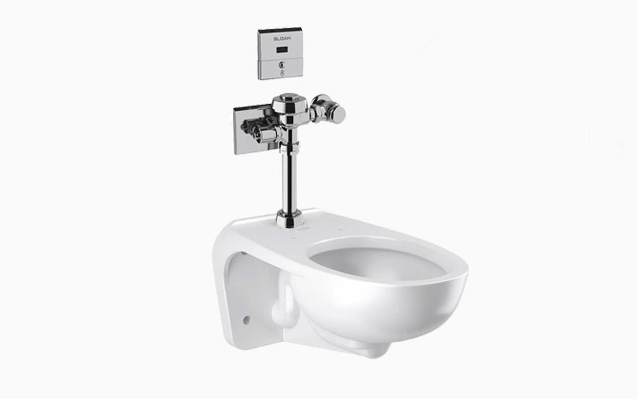 Sloan WETS-2750.3001-STG