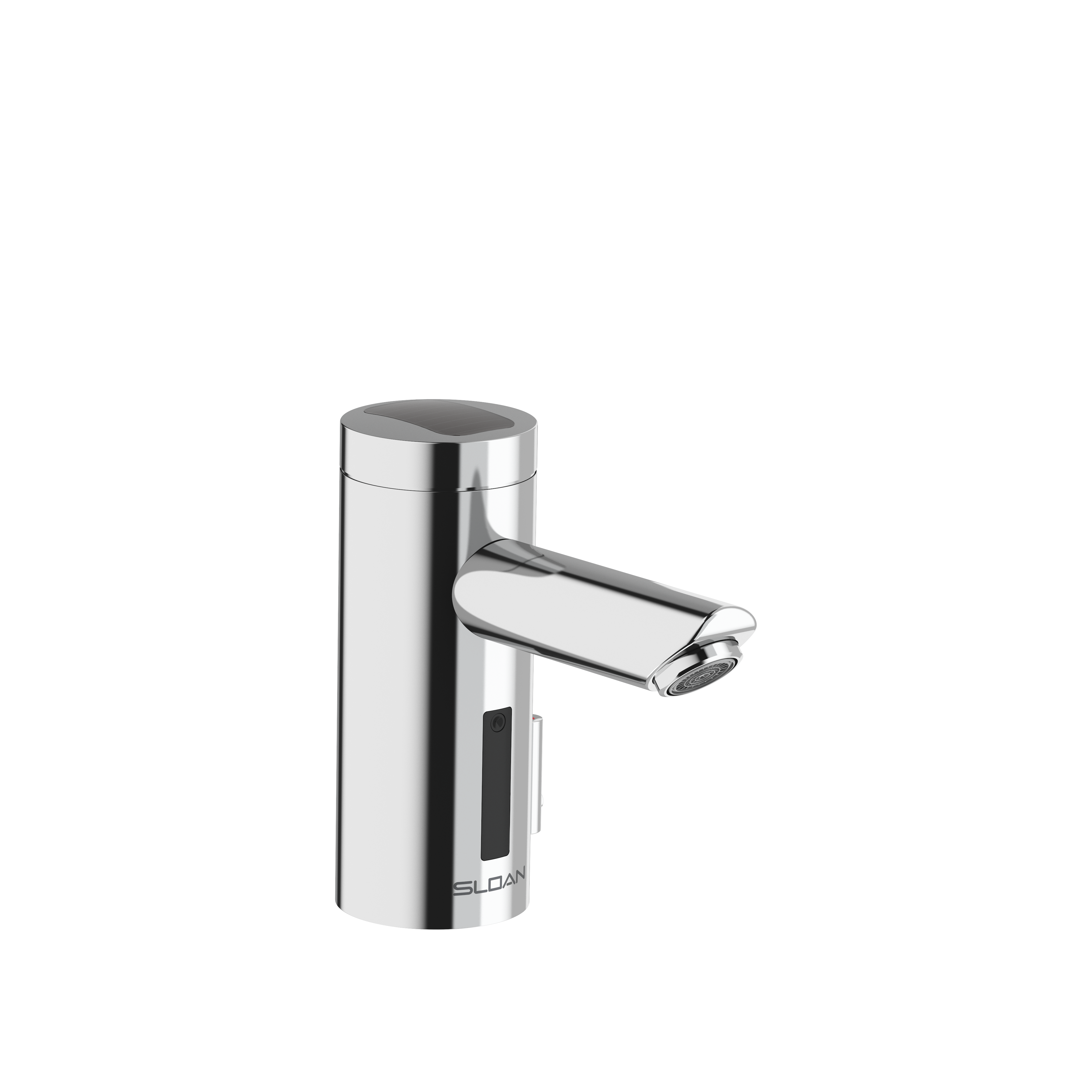 Sloan EAF-275-SOL-ISM-CP-0.5GPM-AER-IQ-FCT