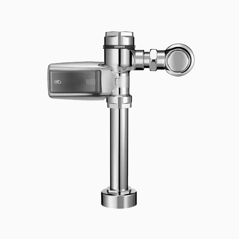 Sloan CROWN 111 SMOOTH-1.28-CP-TMO