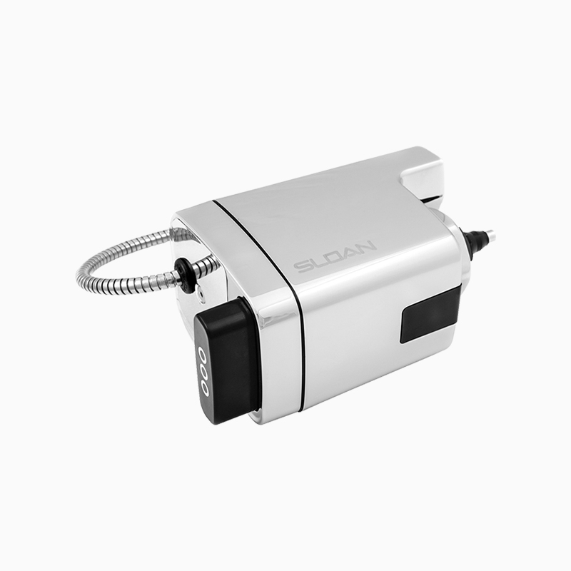 Sloan EL700A-GEM-CP-TMO