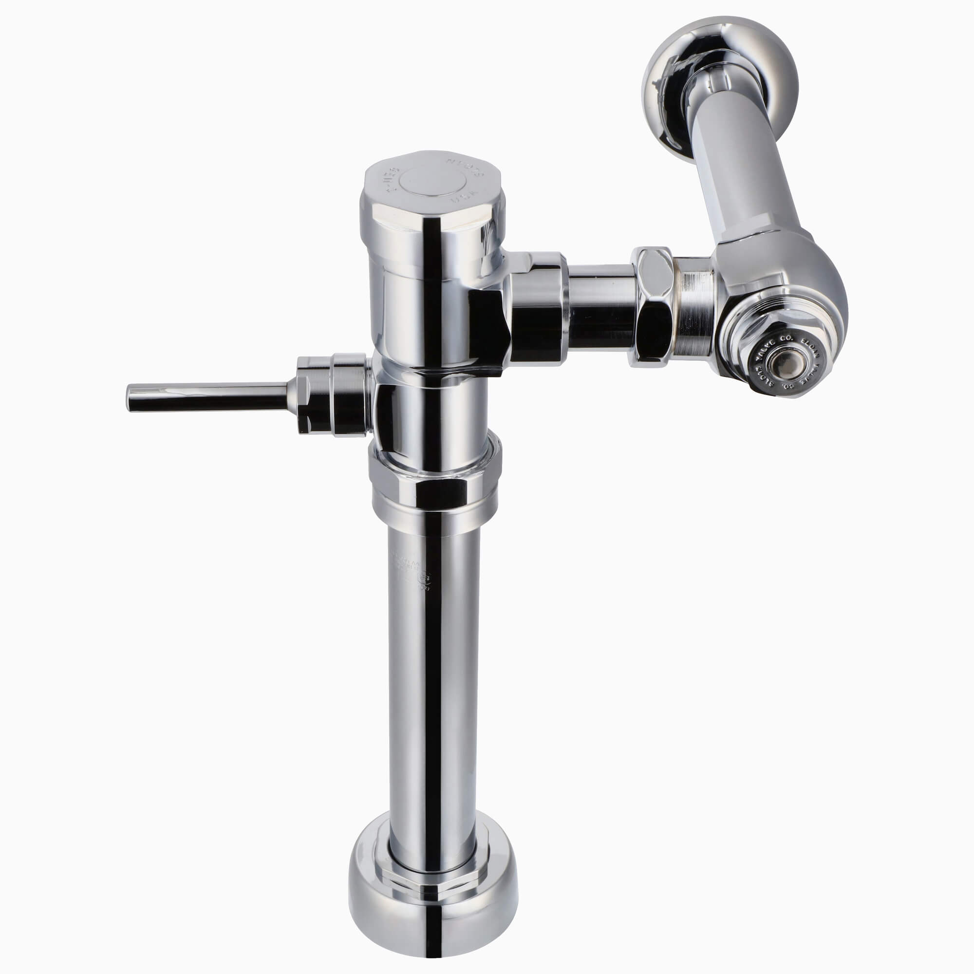 GEM-2 111 Flushometer | Adjustable Flush Volume | Sloan Commercial