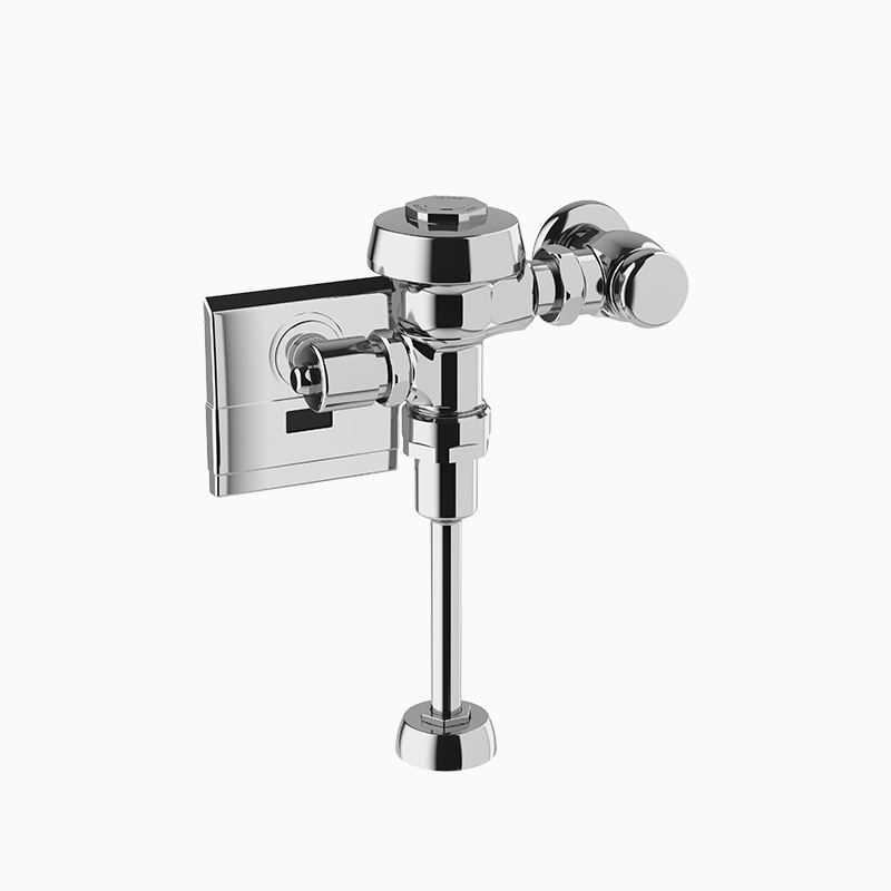 Sloan ROYAL 186 ESS-1.5-CP-L/OR-HW-24V