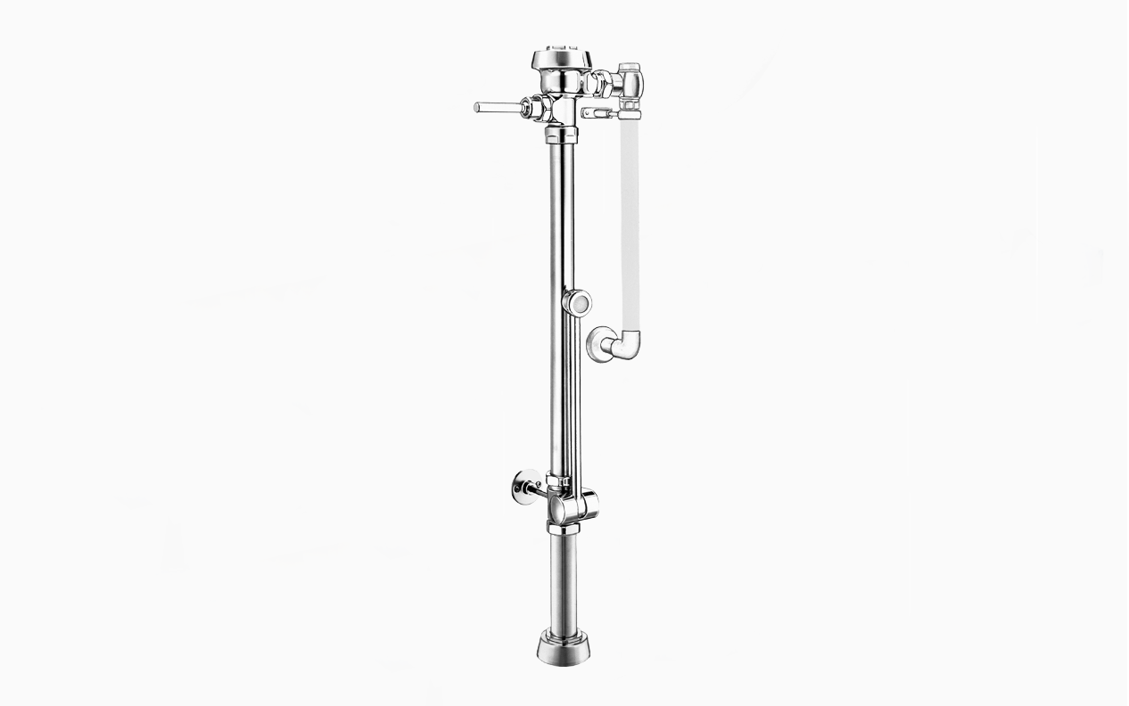 Sloan SLOAN BPW 1010-1.6-CP