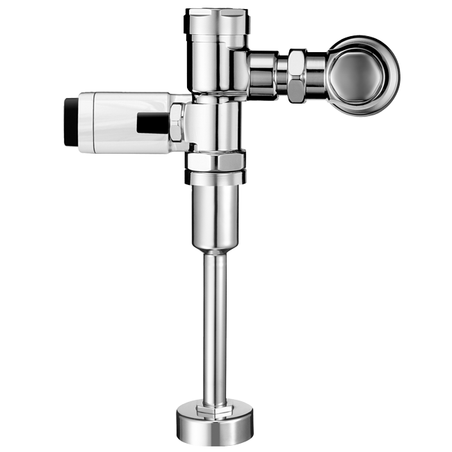 Sloan GEM-2 186 SFSM-0.125-XL-CP-TMO