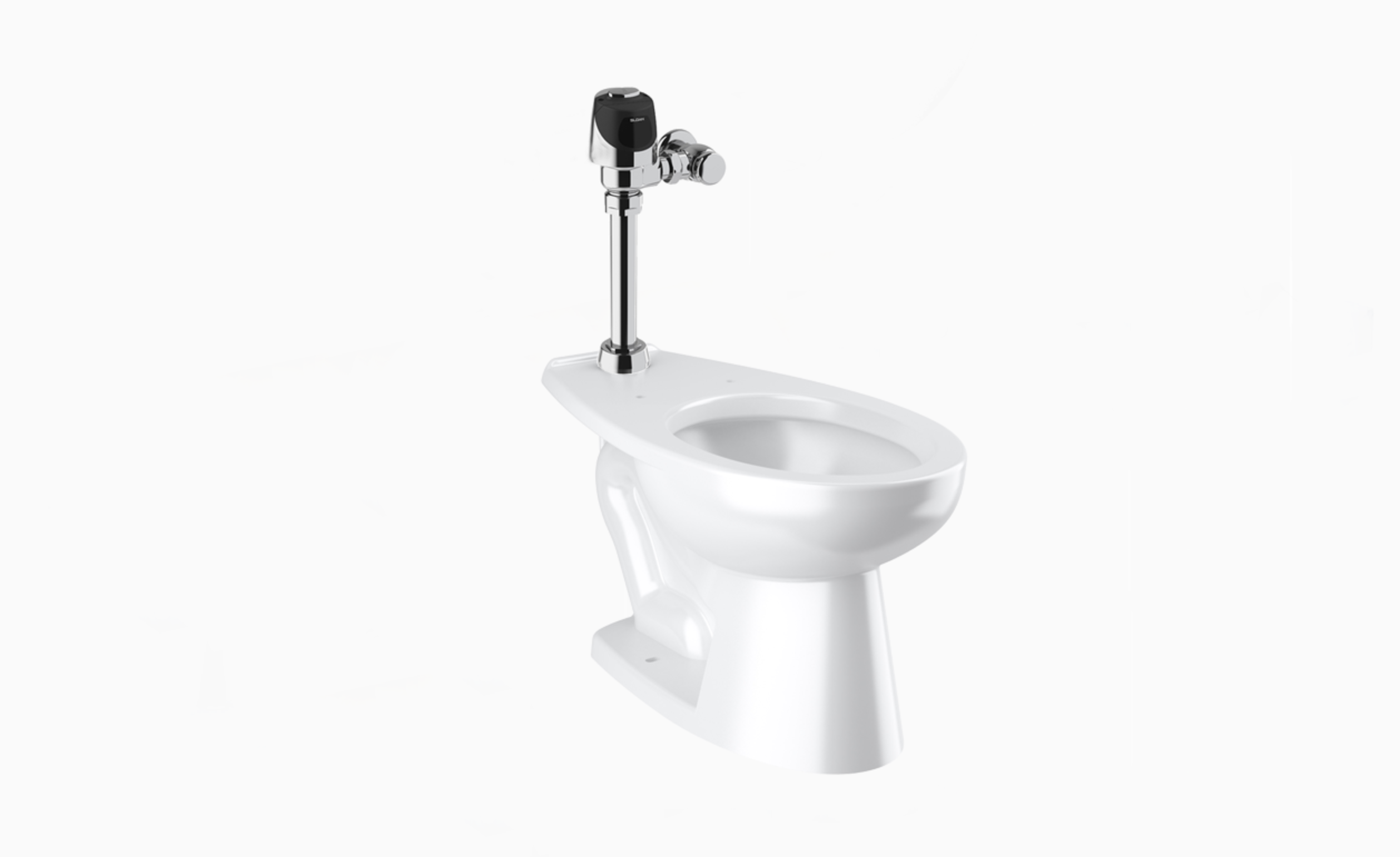 Sloan WETS-2700.3004-STG