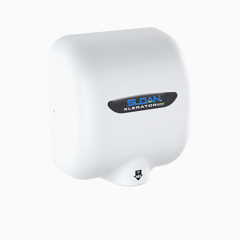 Sloan EHD-502-ECO-HEPA