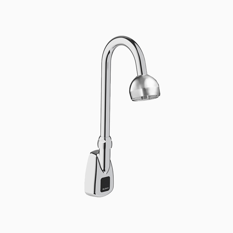 Sloan EBF-550-TUR-TEE-CP-1.5GPM-SHR-FCT